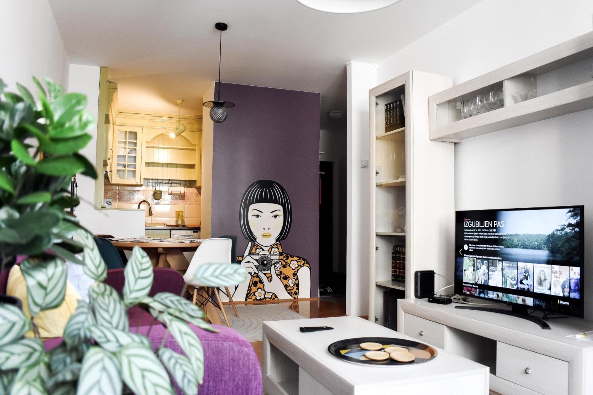 La Maison Ni 외부 사진